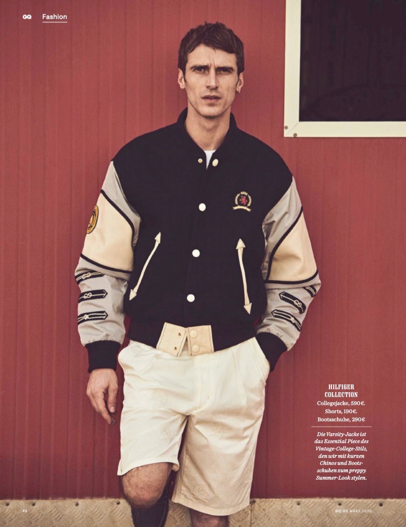 Clement Chabernaud 2020 GQ Germany Editorial 006