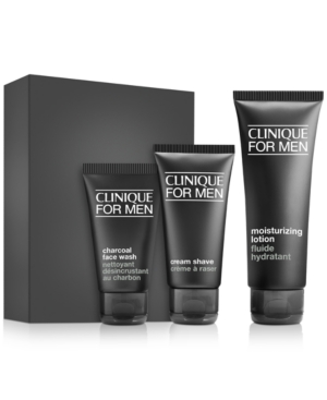 Clinique 3-Pc. Clinique For Men Daily Hydration Set Clinique 3-Pc. Clinique For Men Daily Hydration Set