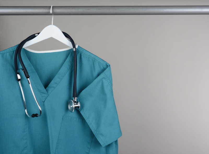 3 Different Types of Medical Scrubs The Fashionisto