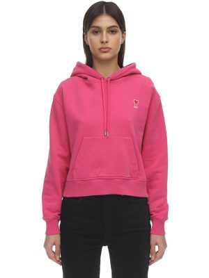 Cotton Sweatshirt Hoodie Cotton Sweatshirt Hoodie