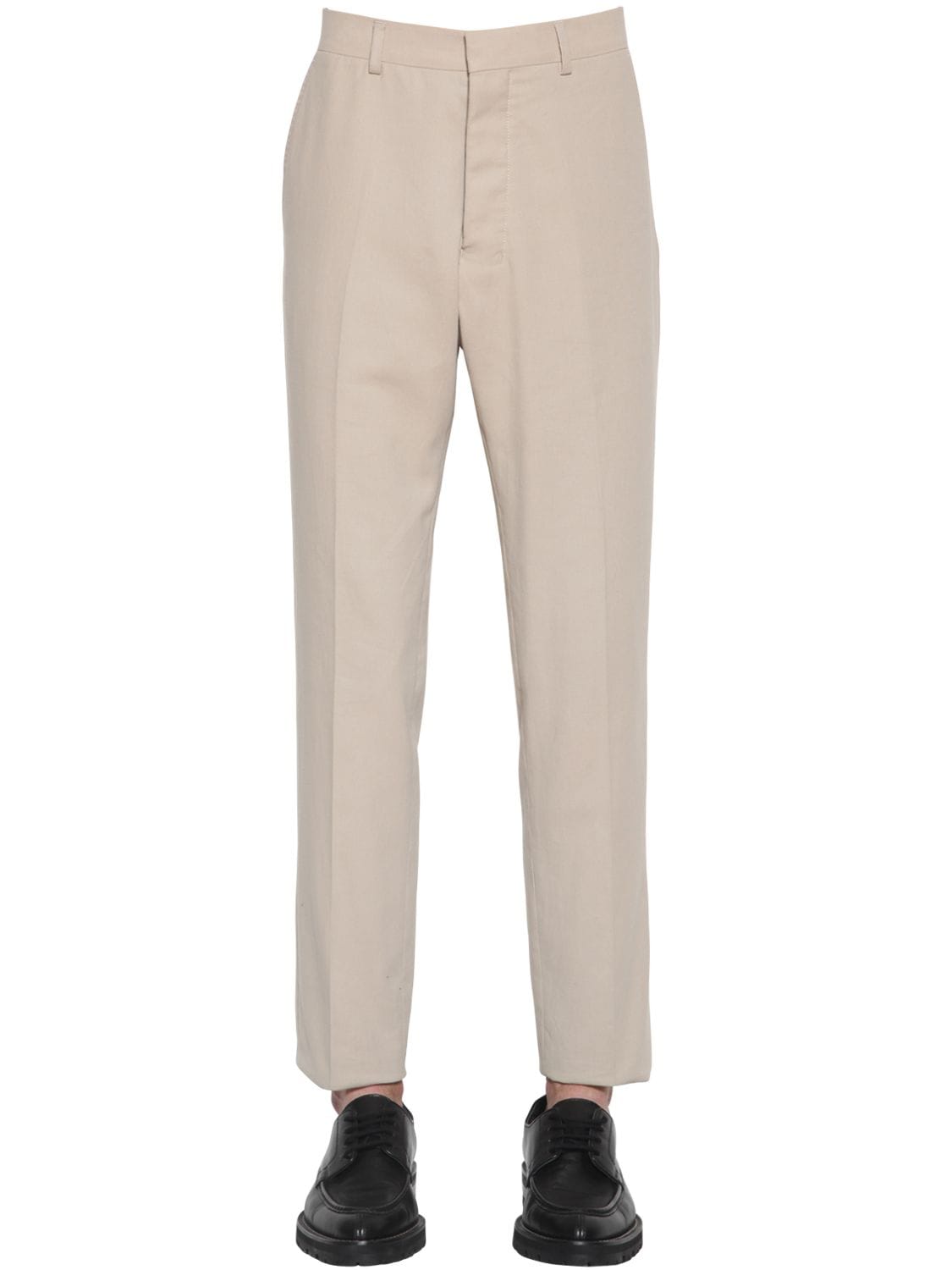 best cigarette pants