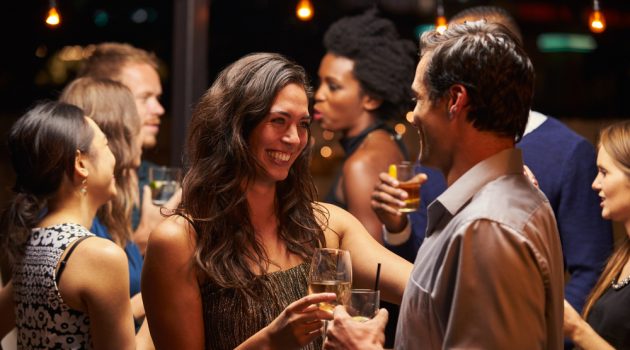 What You Need to Know About a Couple's Wedding Shower Couple Party