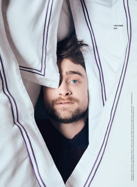 Daniel Radcliffe 2020 Esquire Mexico 008