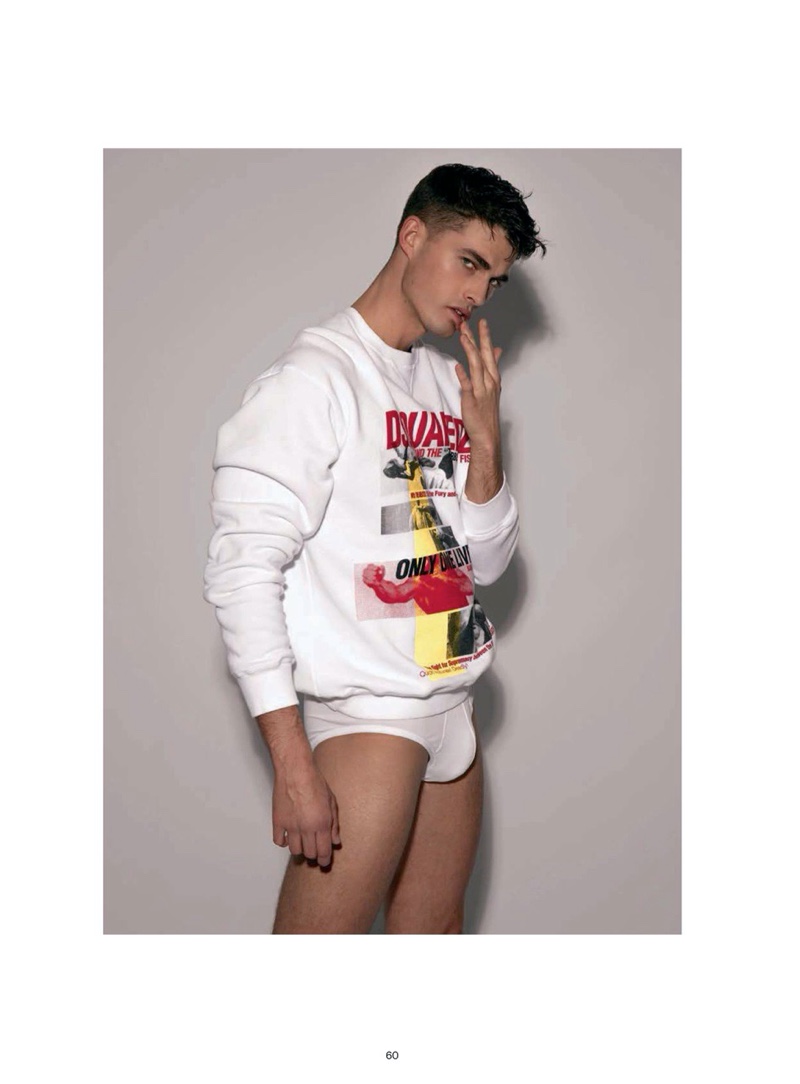 Dsquared2 2020 Gay Times 004