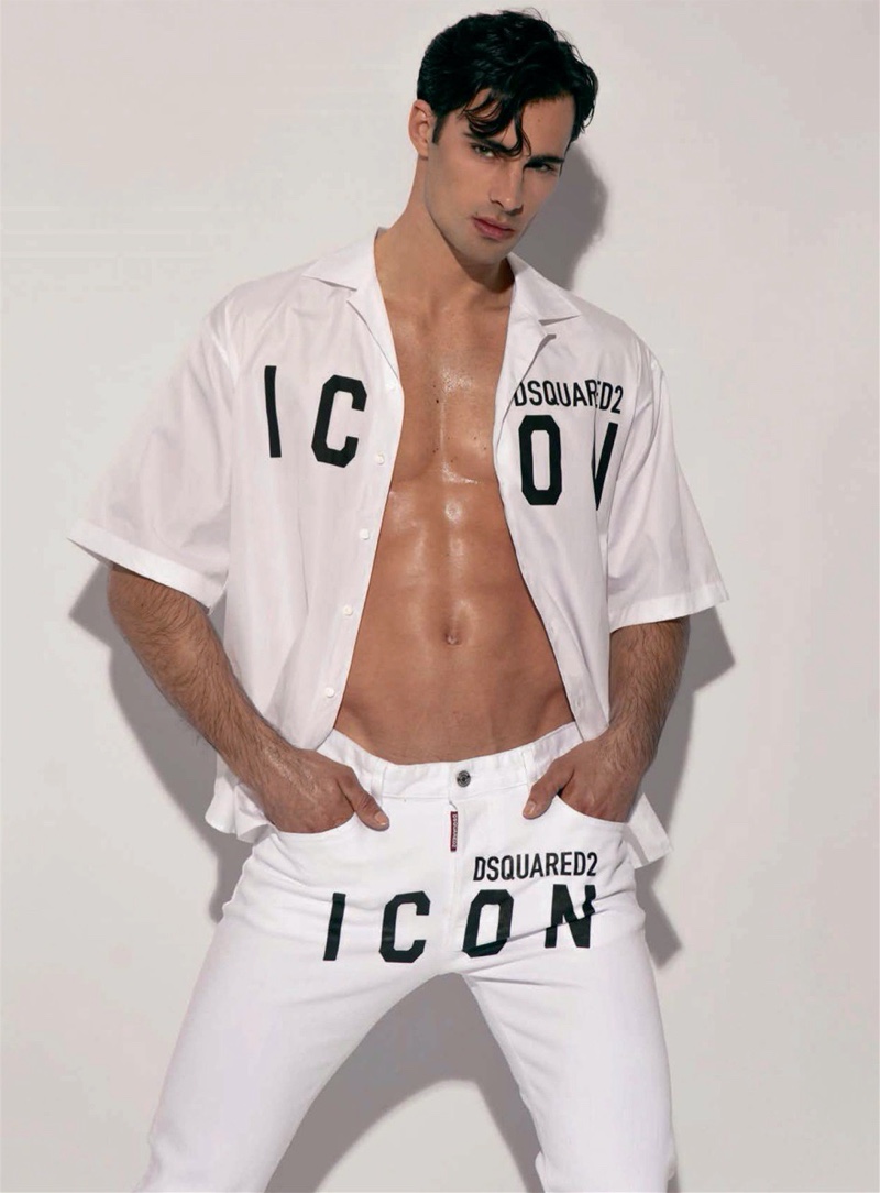 Dsquared2 2020 Gay Times 005
