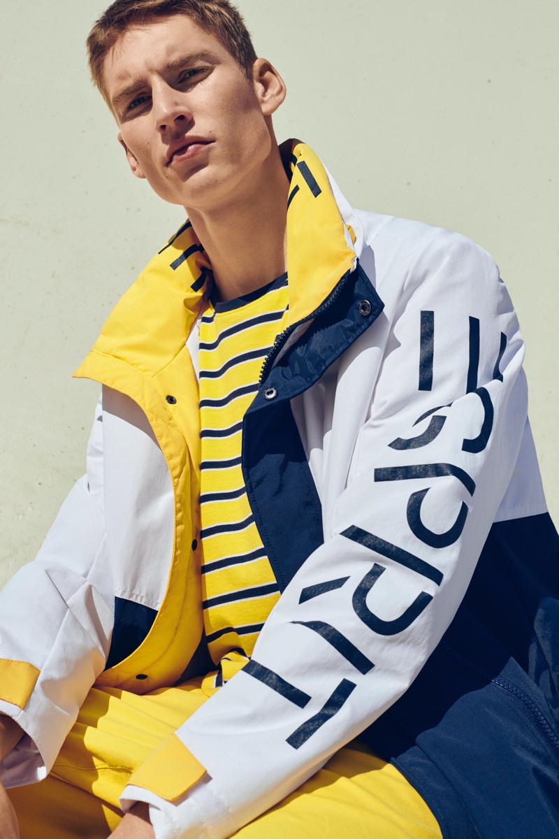 ESPRIT Spring Summer 2020 Mens Collection Lookbook 010