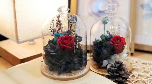 The Roses That Might Last Longer Than Your Relationship Eternal Roses Red
