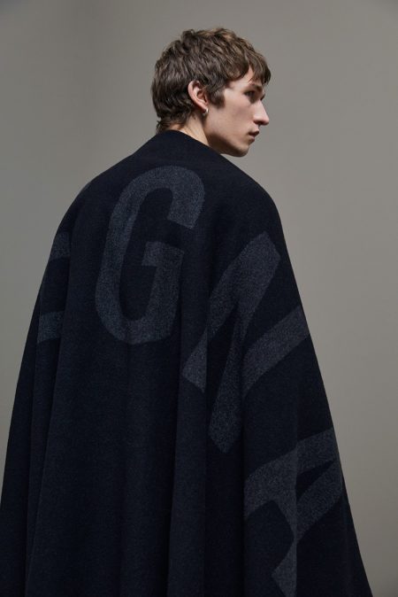 Fear of God for Ermenegildo Zegna 2020 Collection Lookbook 008