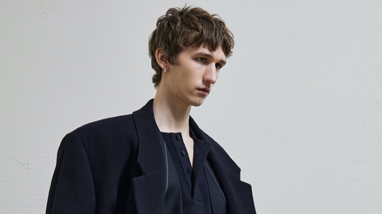 Fear of God Partners with Ermenegildo Zegna for Collection
