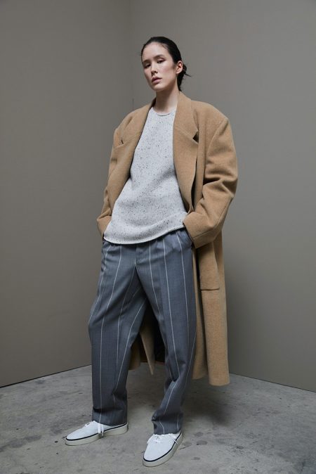 Fear of God for Ermenegildo Zegna 2020 Collection Lookbook 040