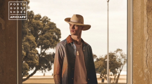 Filip Dons Portuguese Shoes for British GQ Style Filip Dons Portuguese Shoes for British GQ Style