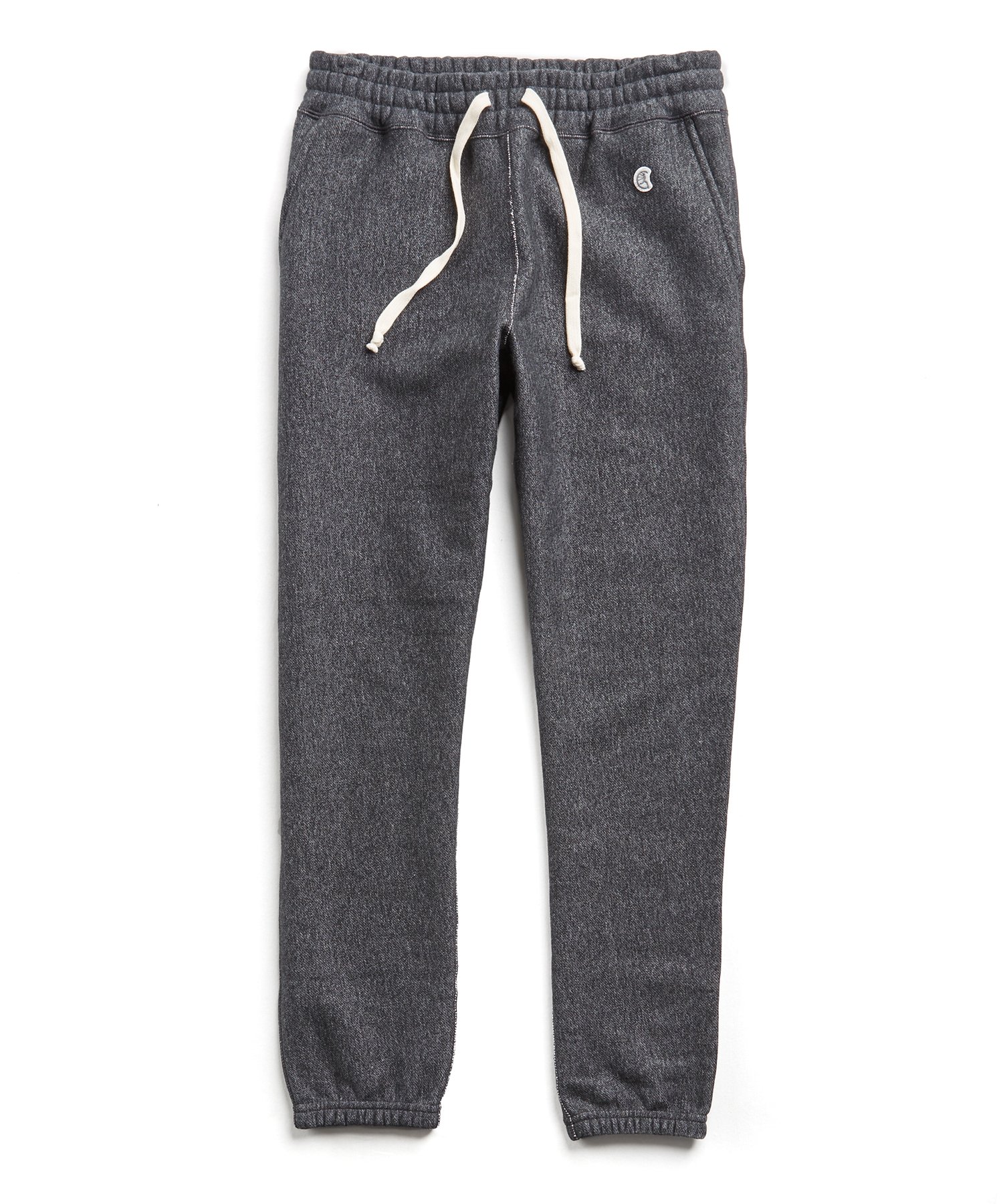 reformation classic sweatpant