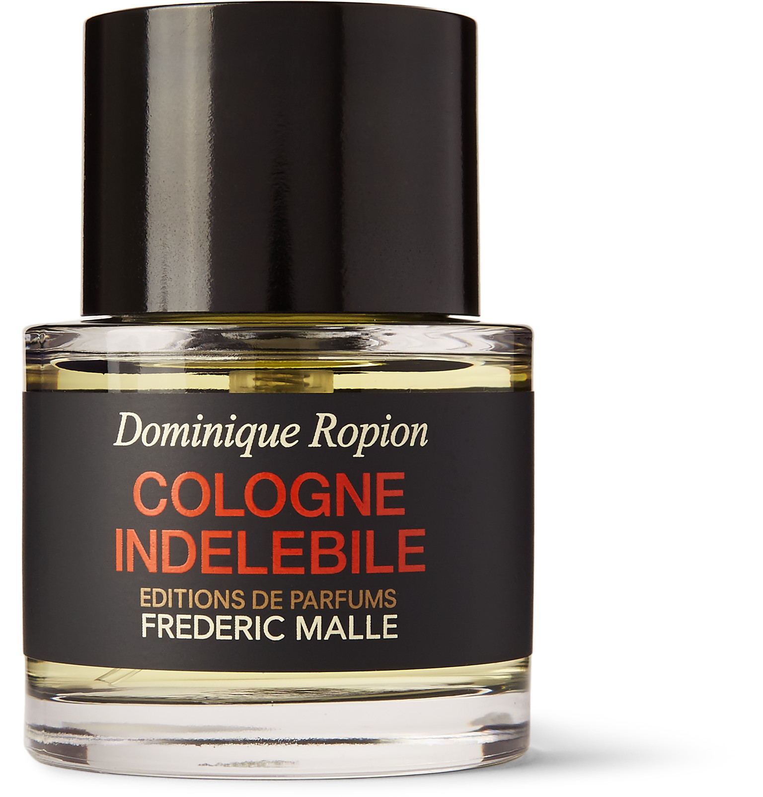 Frederic Malle - Cologne Indélébile Eau de Parfum - Orange ...