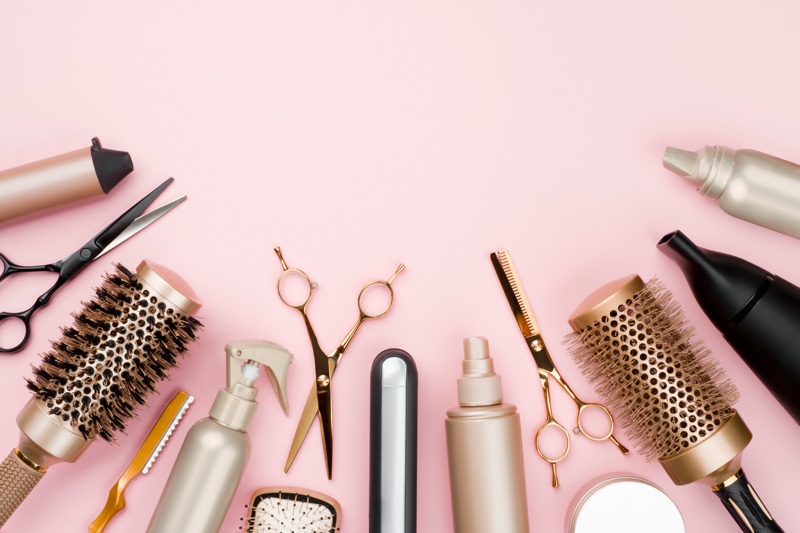 Tools Equipment Required to Start a Successful Hairdressing