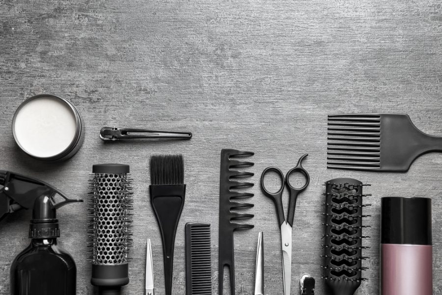Tools & Equipment Required to Start a Successful Hairdressing Business