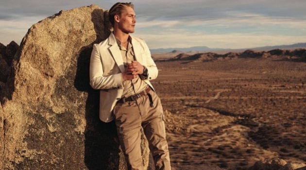 Rock Show: Harry Goodwins for Robb Report Rock Show: Harry Goodwins for Robb Report