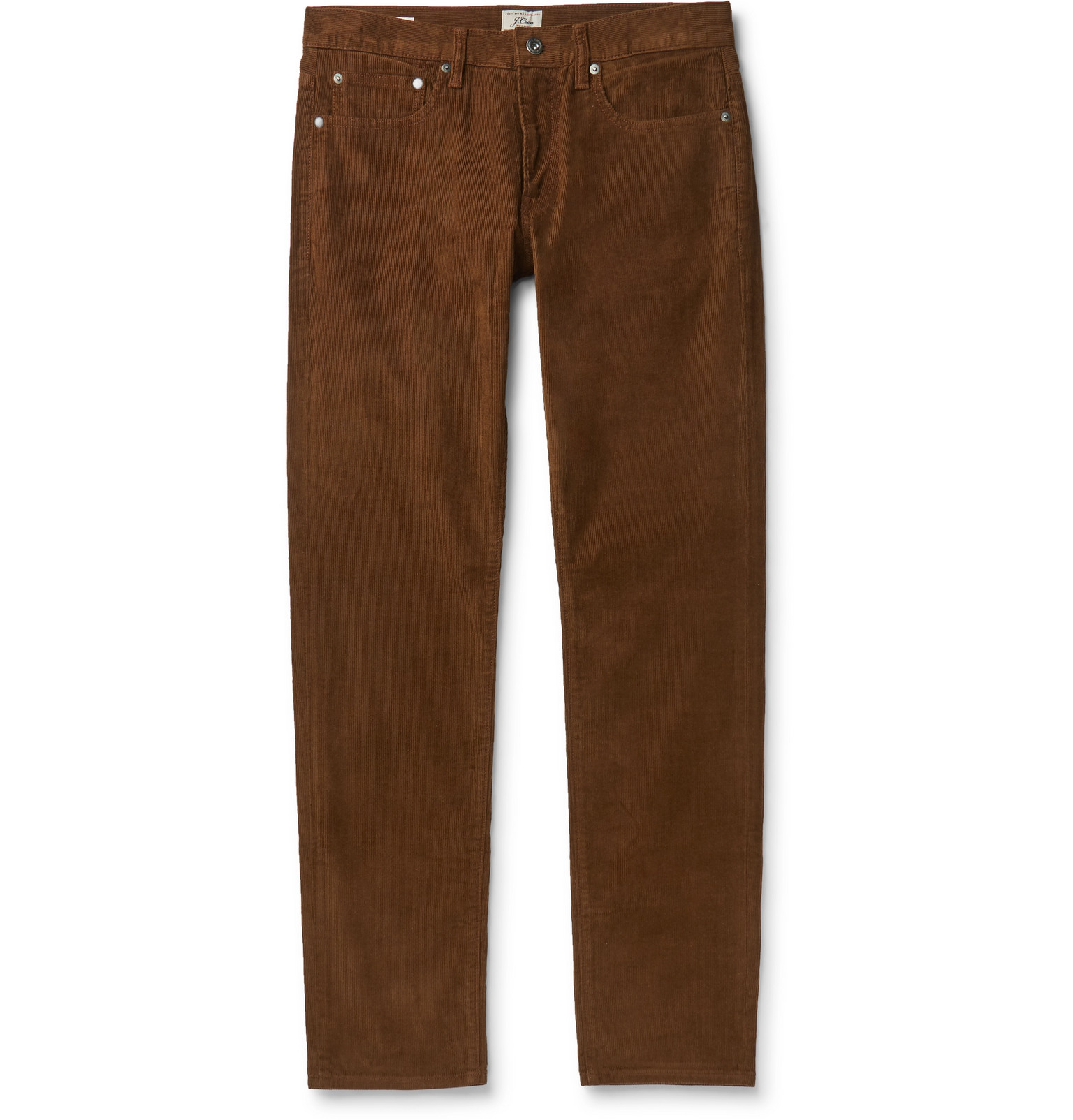 j crew corduroy mens