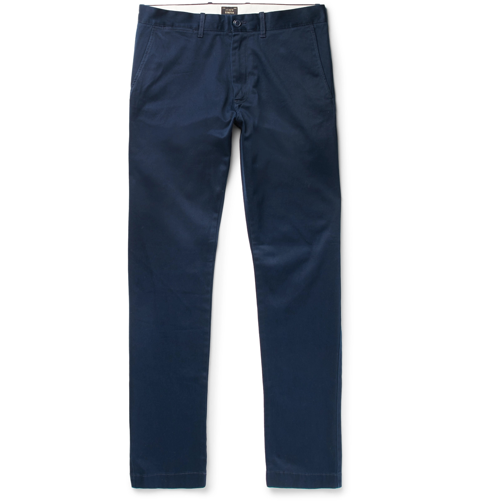 j crew 484 stretch
