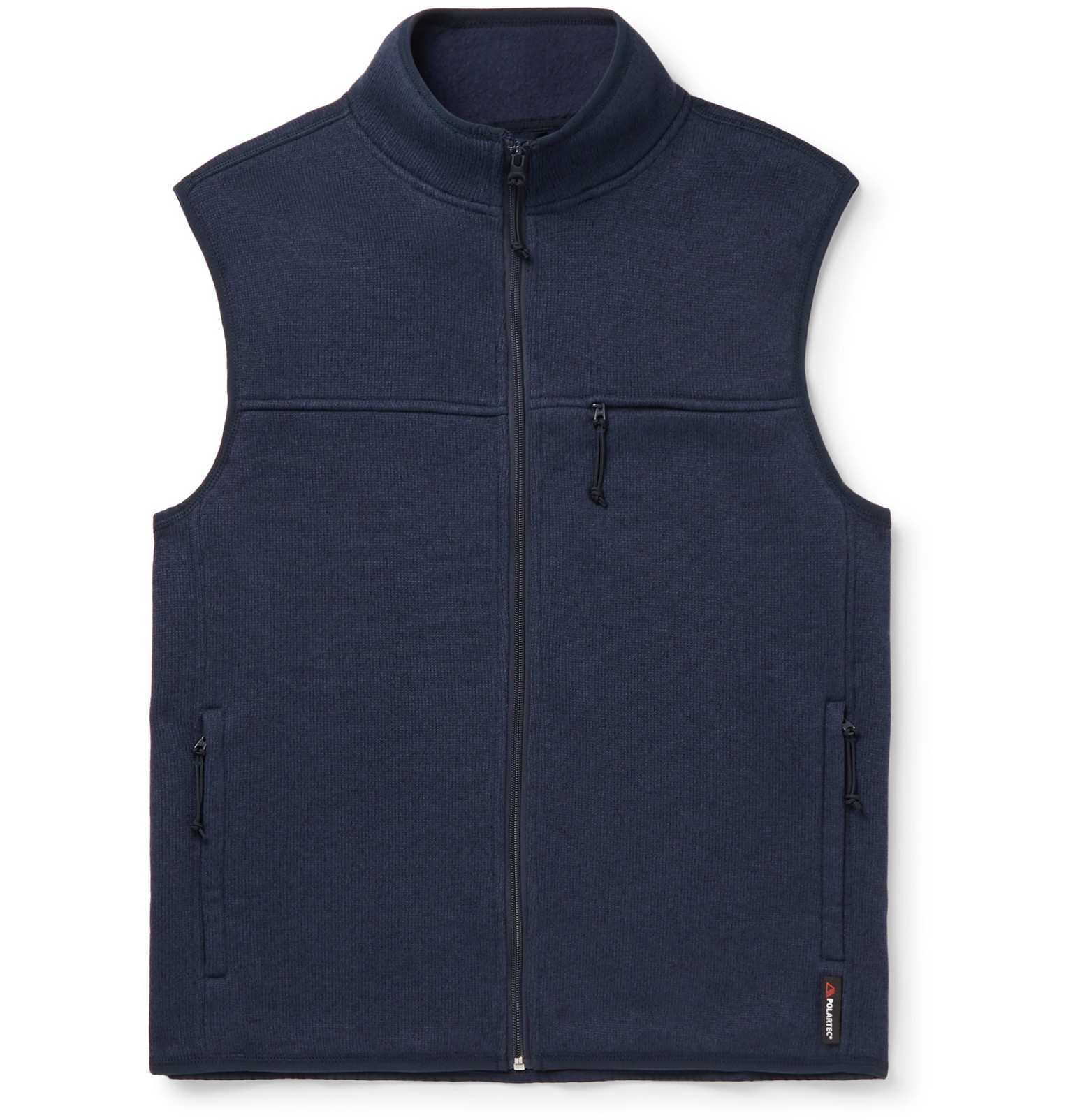 polartec cycling jersey