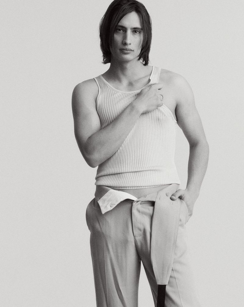 James Turlington 2020 Vogue Czechoslovakia Editorial 002
