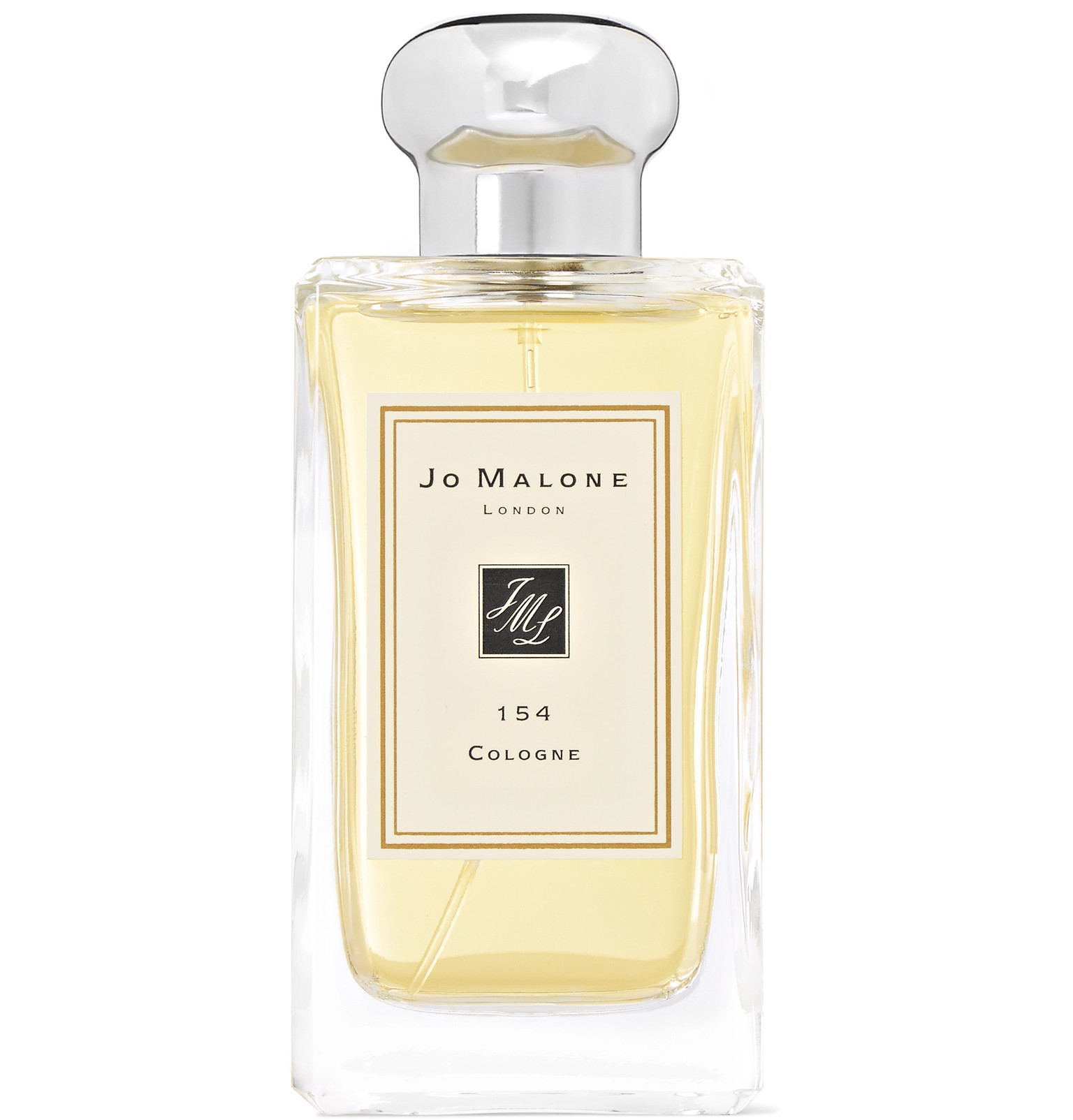 Jo Malone London 154 Cologne, 100ml Men Colorless The Fashionisto