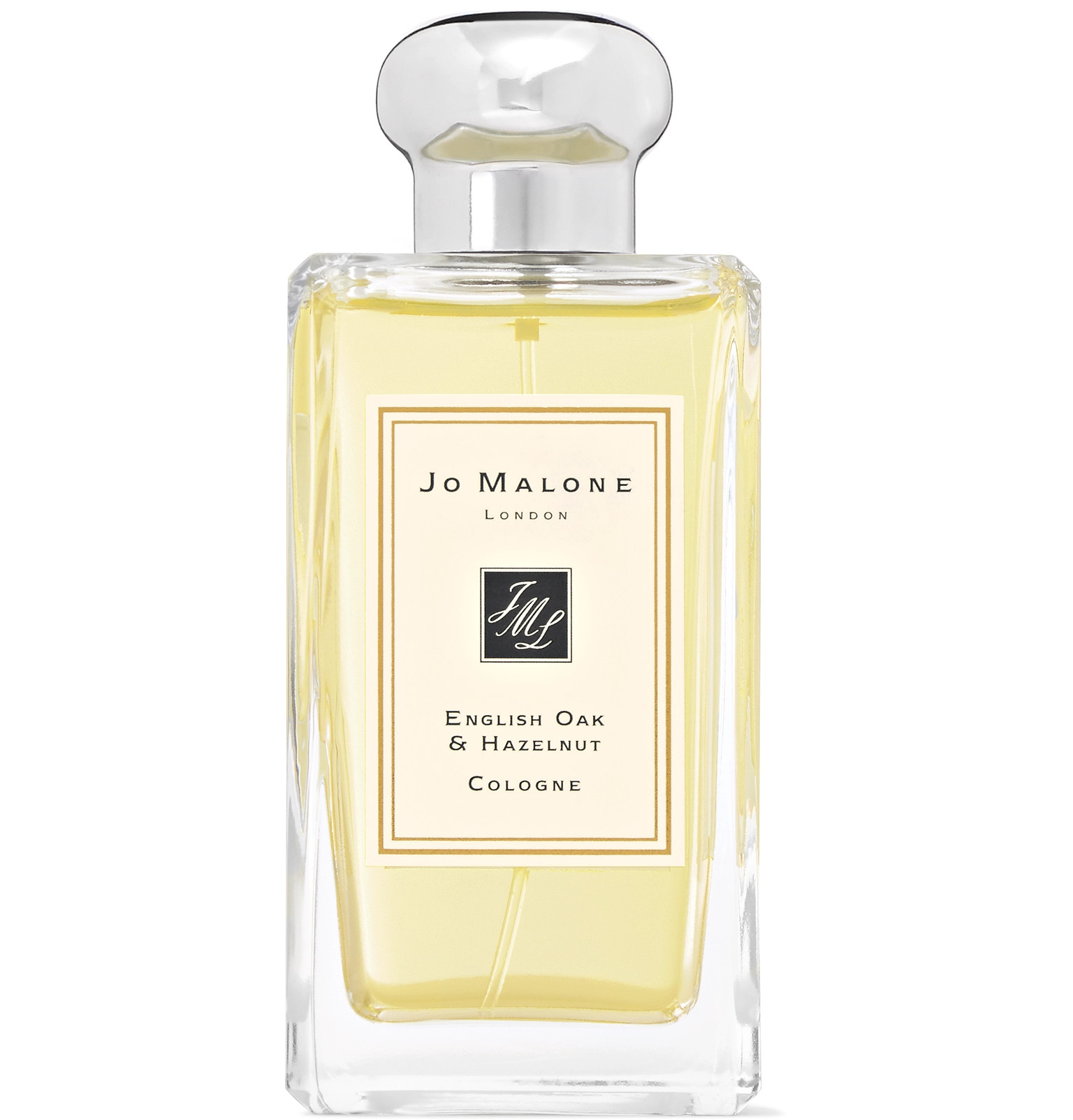 Jo Malone London - English Oak & Hazelnut Cologne, 100ml - Men ...