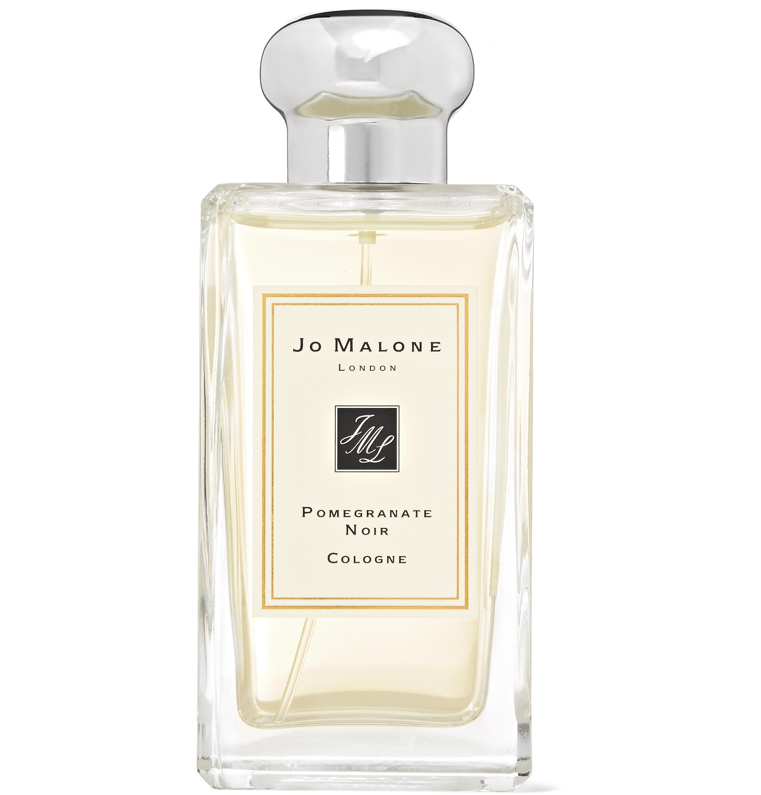 Jo Malone London Pomegranate Noir Cologne, 100ml Men Colorless