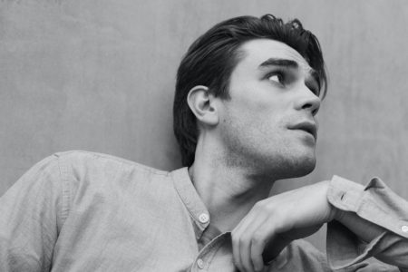 KJ Apa 2020 Mr Porter Photo Shoot 012