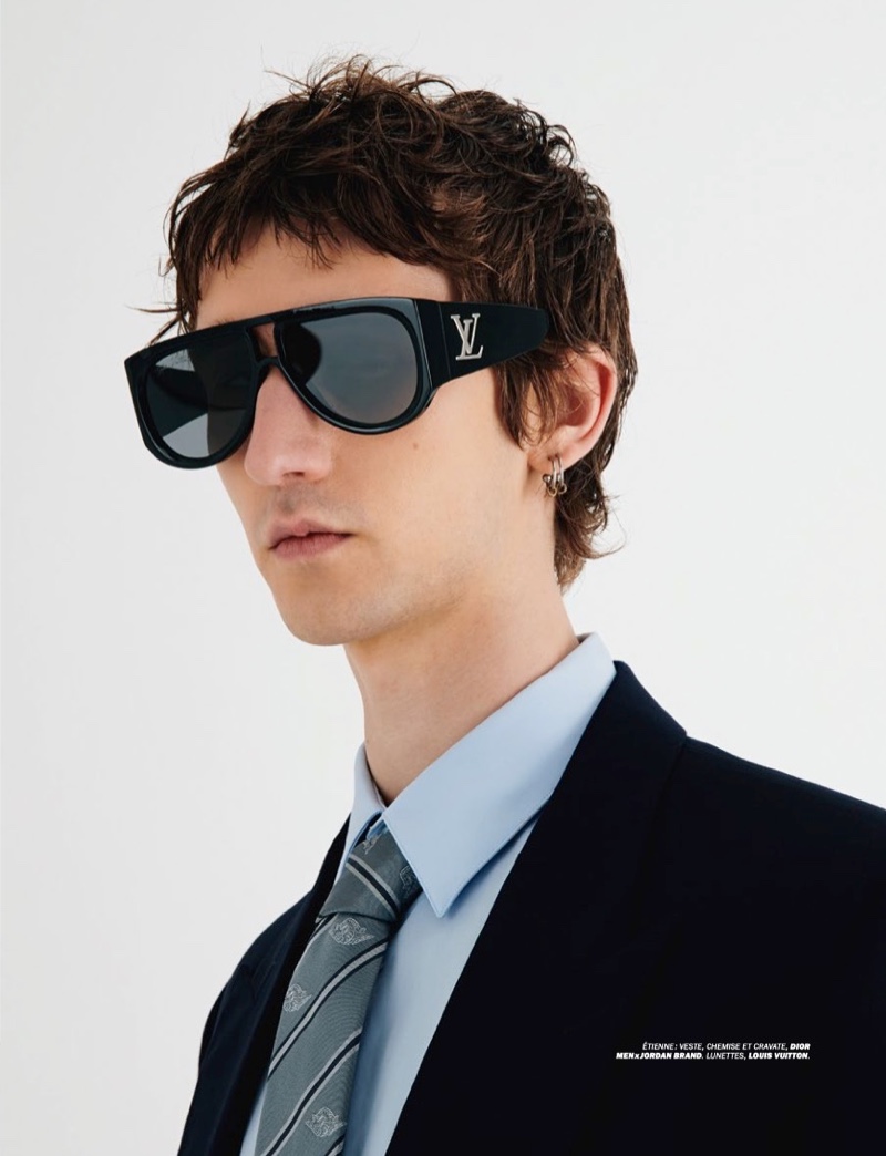 Lui Magazine 2020 Fashion Editorial 022