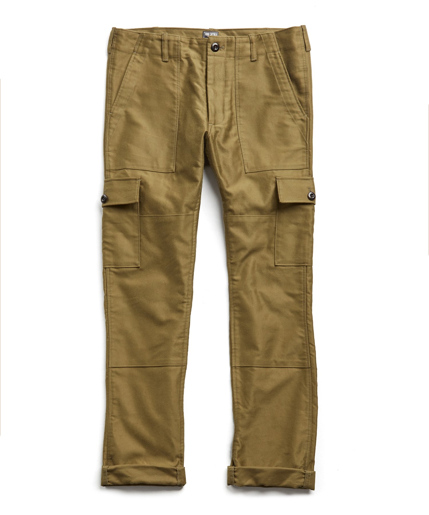 reinforced cargo pants