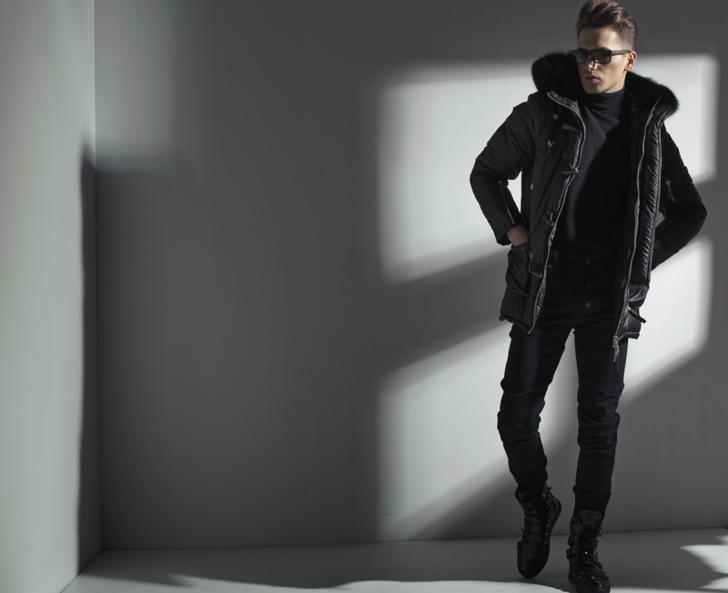 Freezing Weather Fashion? How Do Canadians Do It? The Fashionisto