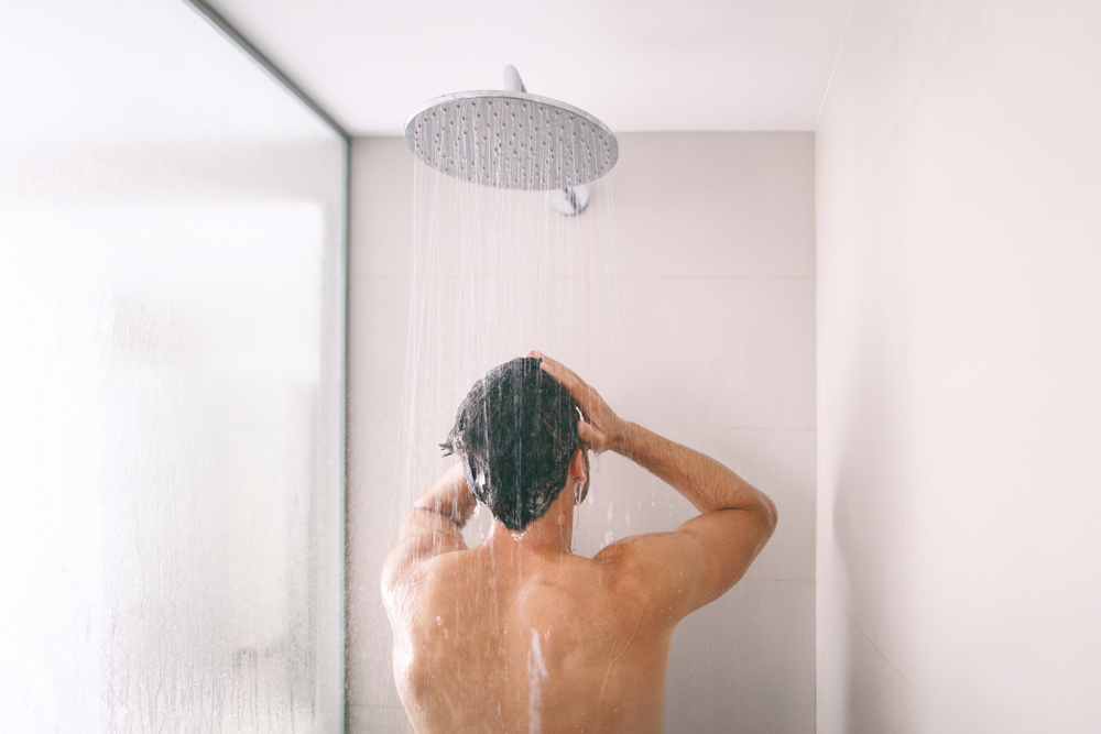 5 Bathroom Essentials for Every Modern Man The Fashionisto
