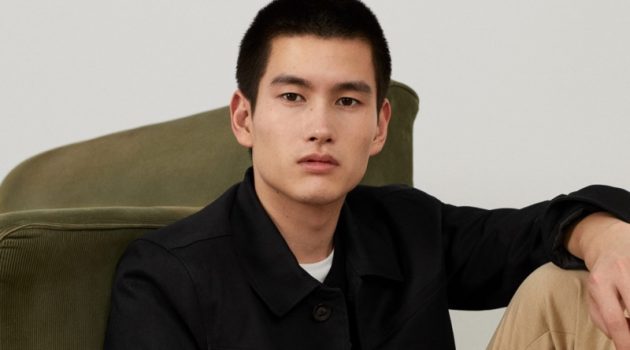 Winning Formula: Kohei Dons Smart Mango Fashions Winning Formula: Kohei Dons Smart Mango Fashions