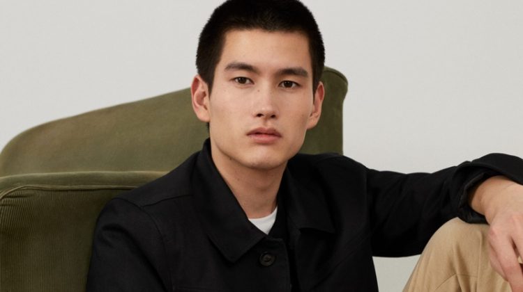 Winning Formula: Kohei Dons Smart Mango Fashions