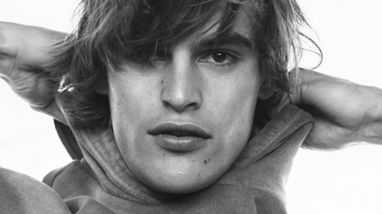 Parker & Keiron Front Marc O’Polo Spring ’20 Campaign