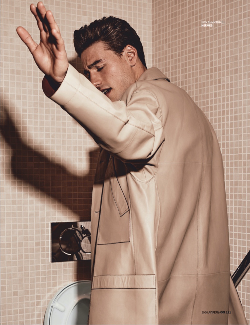 Mariano Ontanon 2020 GQ Russia Editorial 009