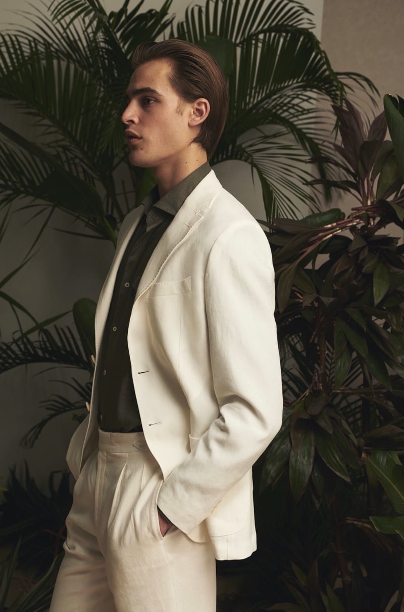 Massimo Dutti 2020 Limited Edition Collection
