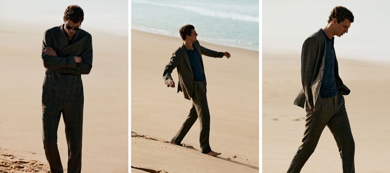 Massimo Dutti Men 2020 Editorial The Life Out There 008