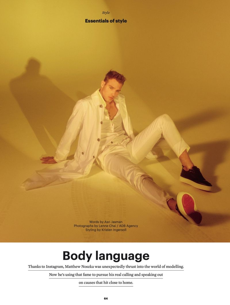 Matthew Noszka 2020 Esquire Singapore Editorial 001