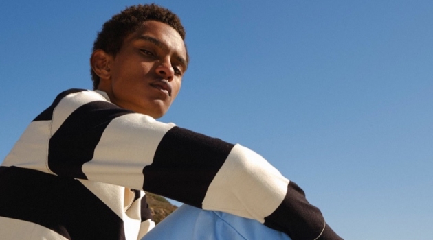 The Sun Seeker: Matthew for MatchesFashion The Sun Seeker: Matthew for MatchesFashion