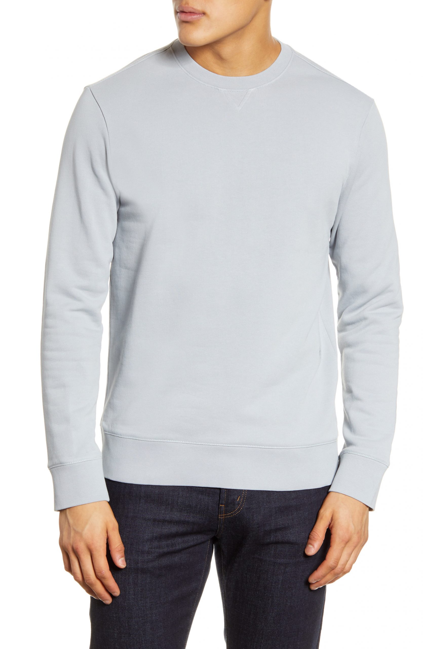 club monaco crewneck