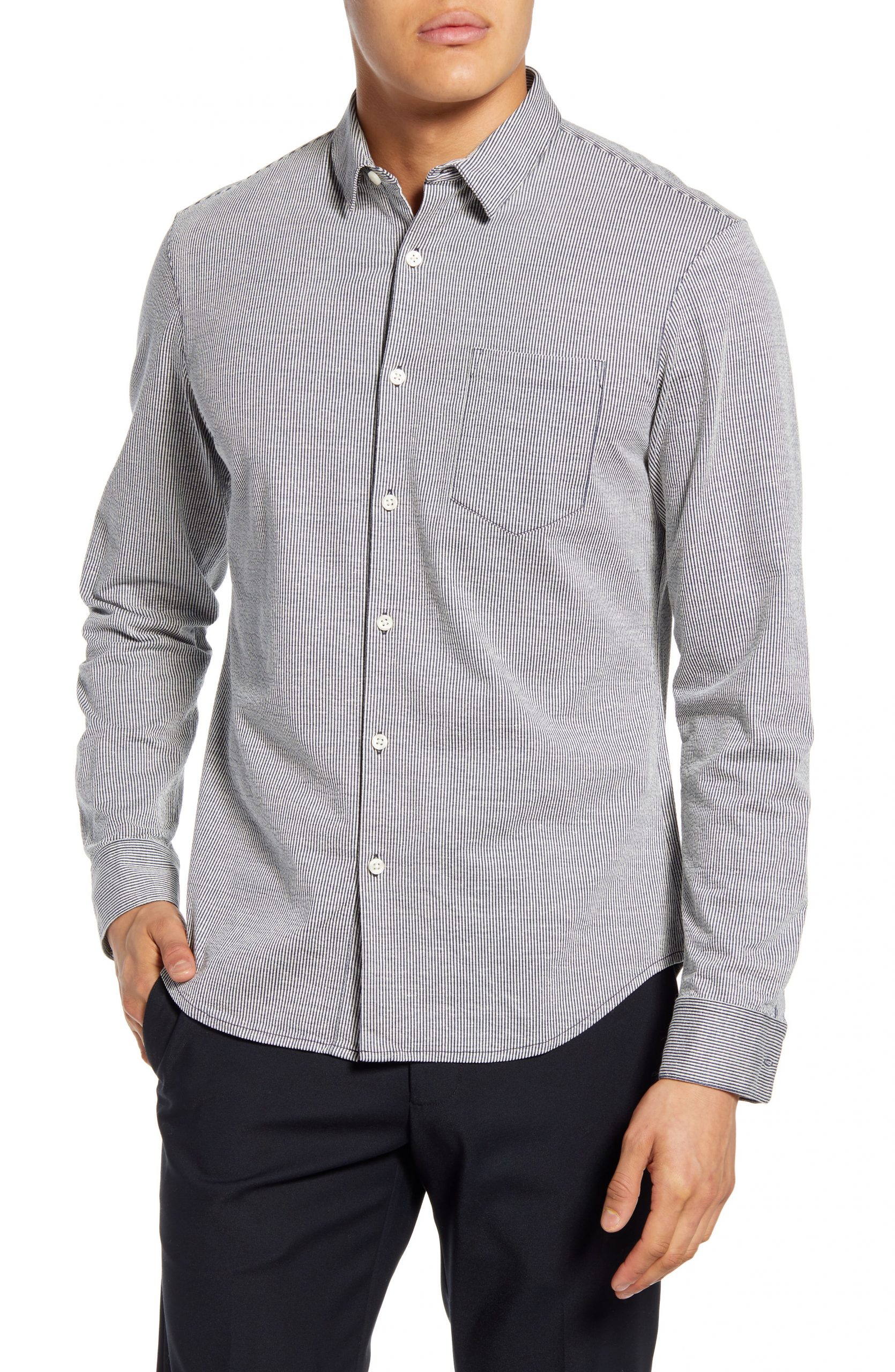 club monaco shirt