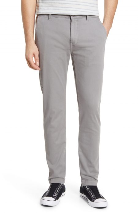 best tapered chinos