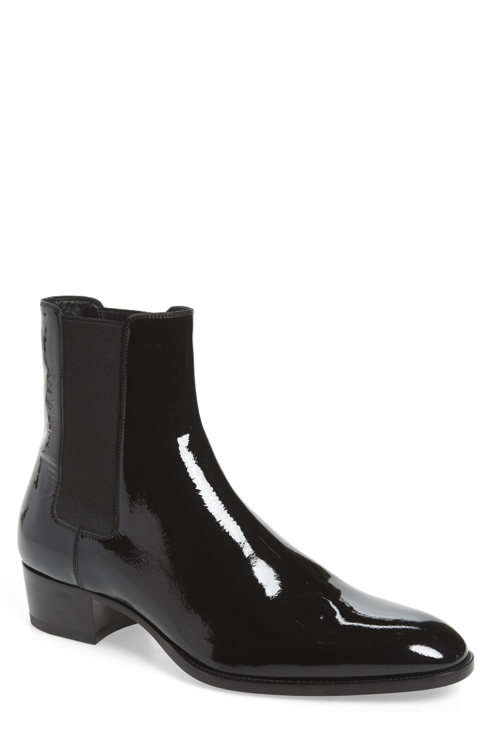 saint laurent chelsea boots mens sale