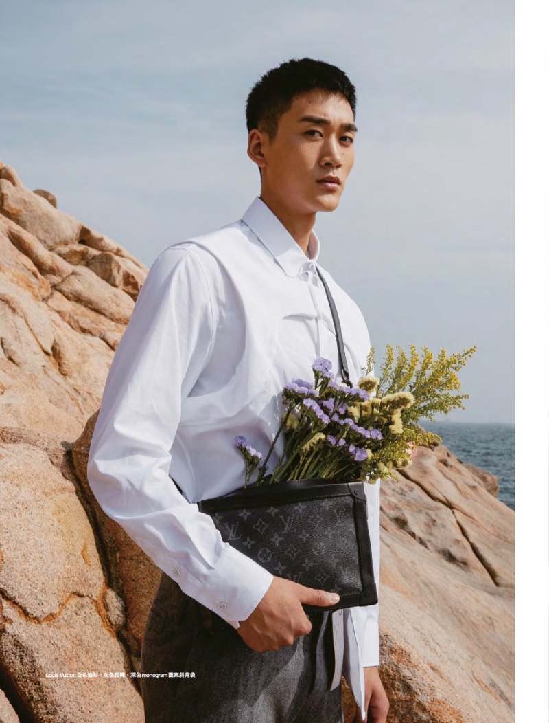 Mens Uno Hong Kong 2020 Fashion Editorial 008