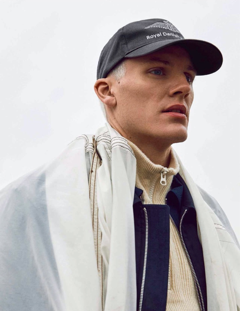 Mikkel Jensen 2020 Euroman Editorial 006