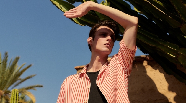 Mr Porter Spotlights 7 Brands to Watch Mr Porter Spotlights 7 Brands to Watch
