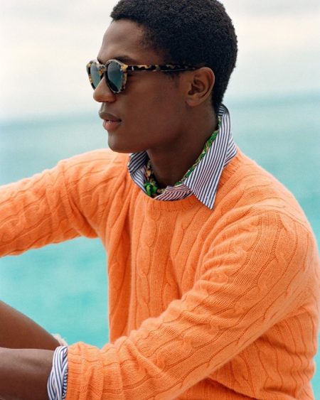 POLO Ralph Lauren Spring Summer 2020 001