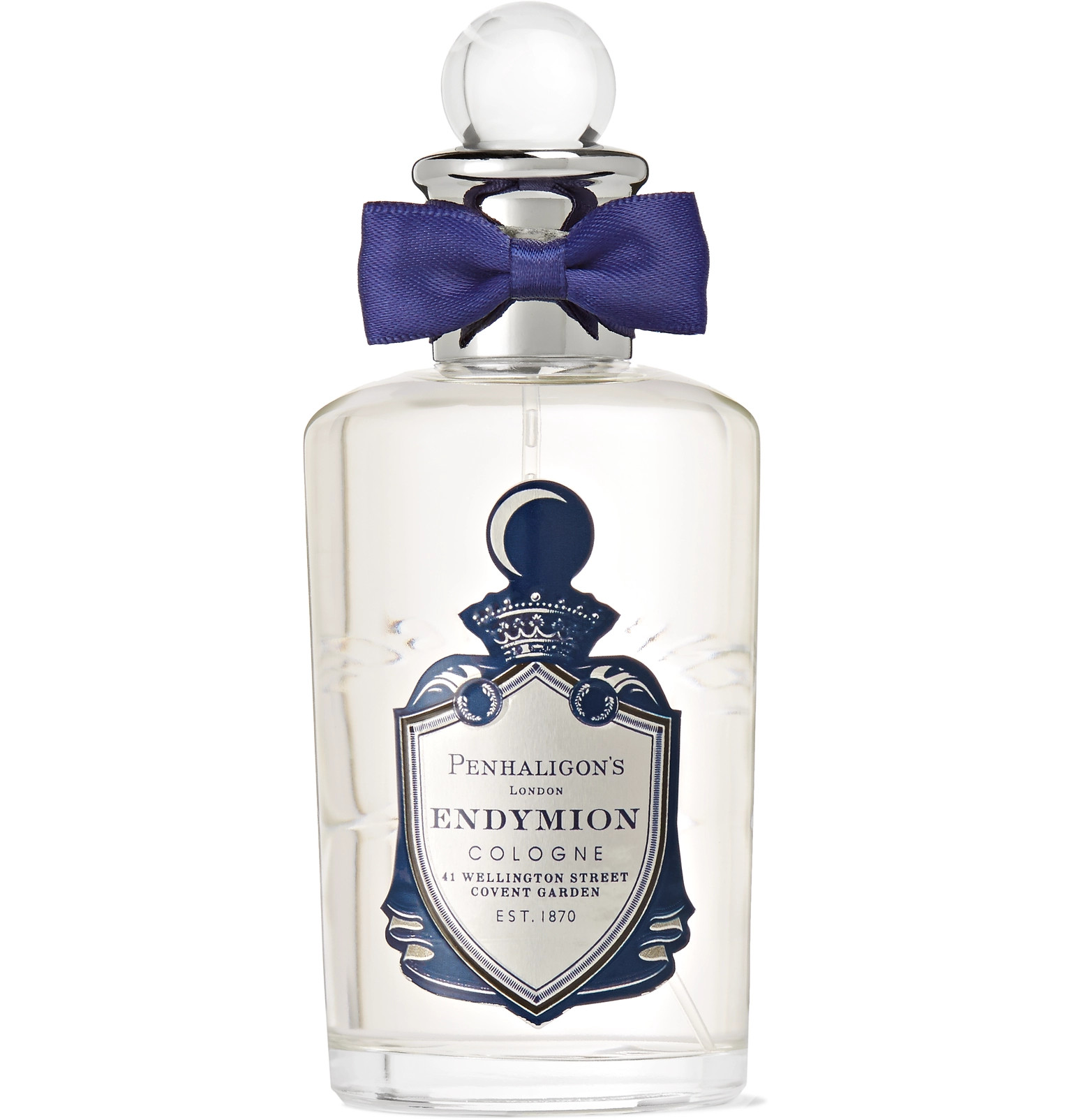 Penhaligon’s Endymion Eau de Cologne, 100ml Men Colorless The
