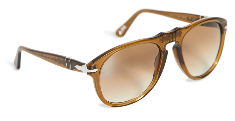 Persol x A.P.C. Aviator Sunglasses